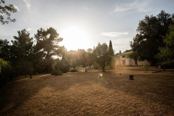 Immobilier Mondragon (84430) – Maison 137m2 – 389 000 €