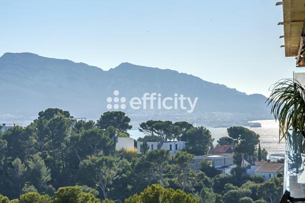 Appartement 4 pièces - 118 m² Bien prestige