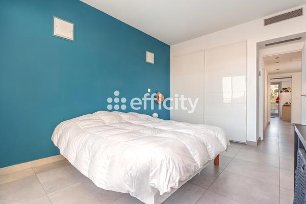 Appartement 4 pièces - 118 m² Bien prestige