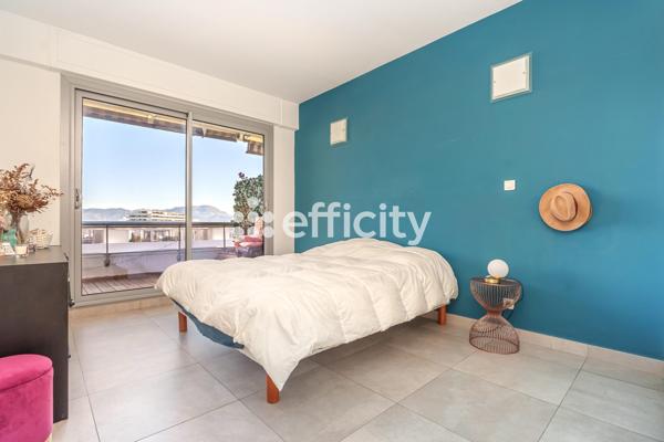 Appartement 4 pièces - 118 m² Bien prestige