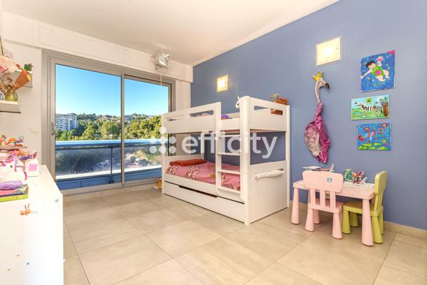 Appartement 4 pièces - 118 m² Bien prestige