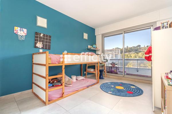 Appartement 4 pièces - 118 m² Bien prestige