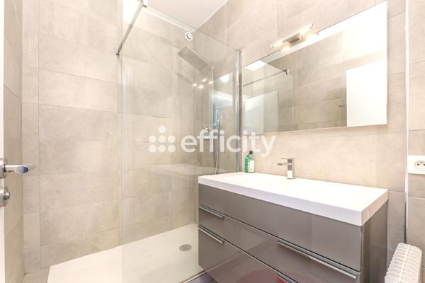 Appartement 4 pièces - 118 m² Bien prestige