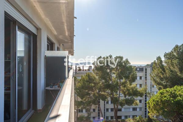 Appartement 4 pièces - 118 m² Bien prestige