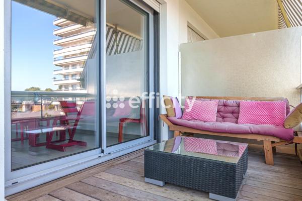 Appartement 4 pièces - 118 m² Bien prestige