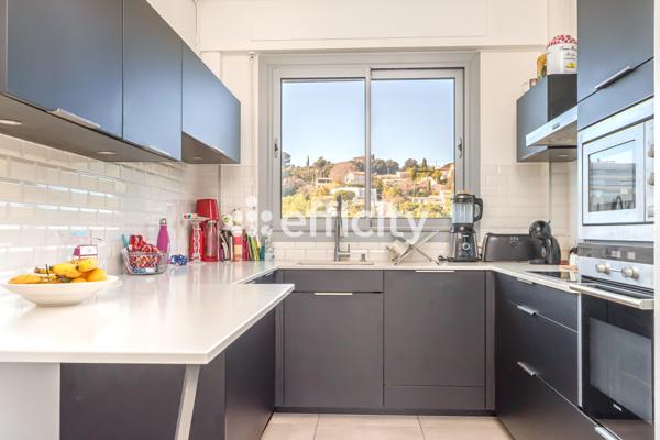 Appartement 4 pièces - 118 m² Bien prestige