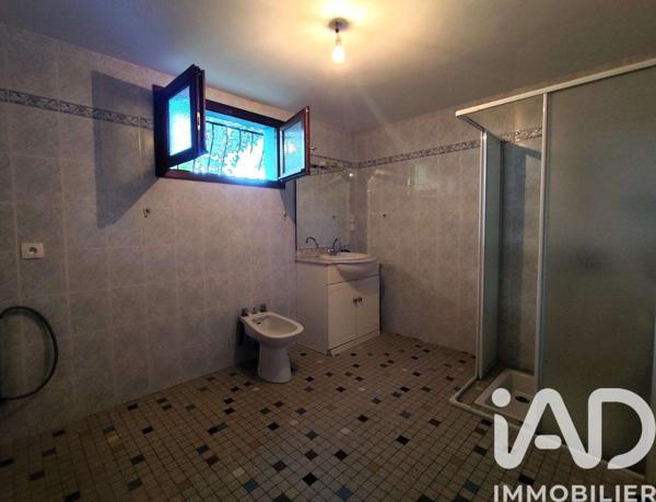 Maison à vendre 5 pièces 156 m² Riscle