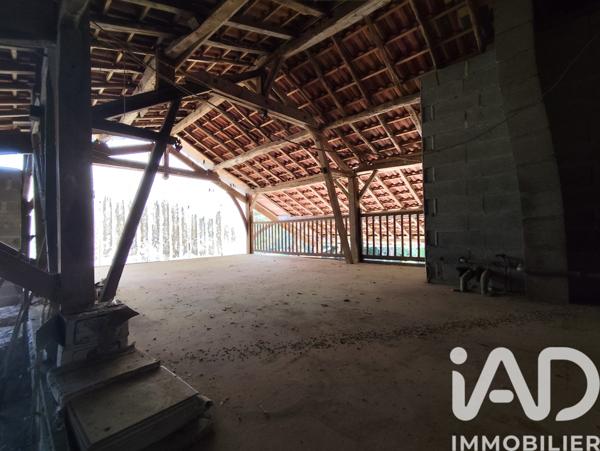 Maison à vendre 5 pièces 156 m² Riscle