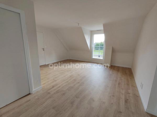 Maison neuve en plein coeur du Faouët