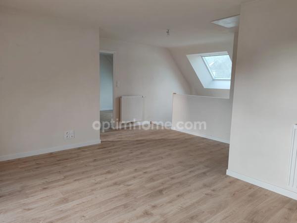 Maison neuve en plein coeur du Faouët