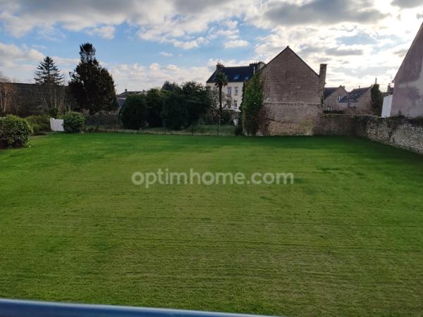 Maison neuve en plein coeur du Faouët