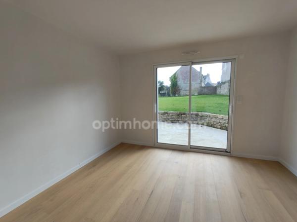 Maison neuve en plein coeur du Faouët