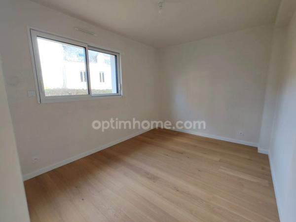 Maison neuve en plein coeur du Faouët