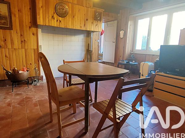 Maison à vendre 5 pièces 62 m² Labastide-Rouairoux