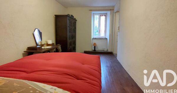 Maison à vendre 5 pièces 62 m² Labastide-Rouairoux