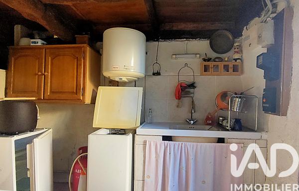 Maison à vendre 5 pièces 62 m² Labastide-Rouairoux