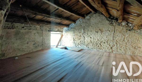 Maison à vendre 5 pièces 62 m² Labastide-Rouairoux