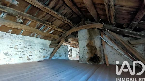 Maison à vendre 5 pièces 62 m² Labastide-Rouairoux