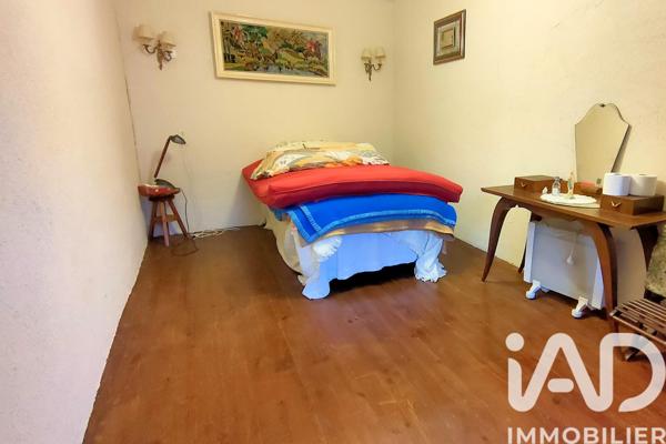 Maison à vendre 5 pièces 62 m² Labastide-Rouairoux