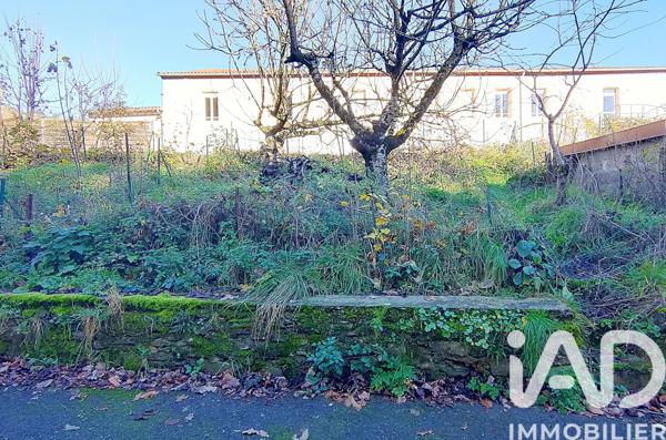 Maison à vendre 5 pièces 62 m² Labastide-Rouairoux