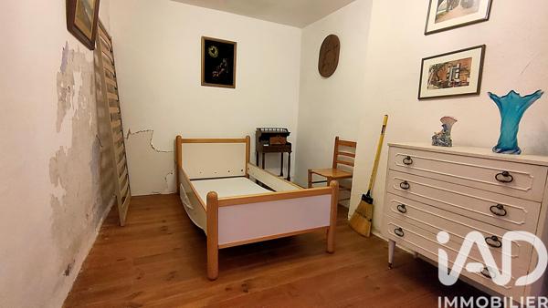 Maison à vendre 5 pièces 62 m² Labastide-Rouairoux