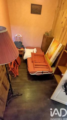 Maison à vendre 5 pièces 62 m² Labastide-Rouairoux