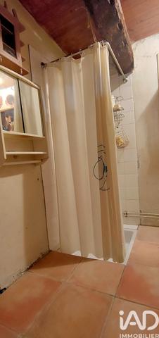 Maison à vendre 5 pièces 62 m² Labastide-Rouairoux