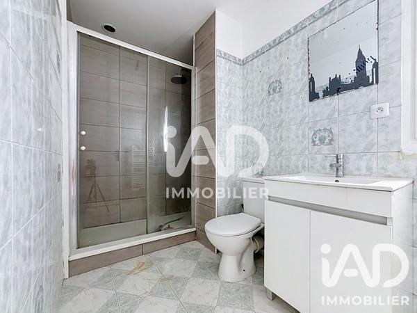 Maison à vendre 5 pièces 98 m² Corbeil-Essonnes