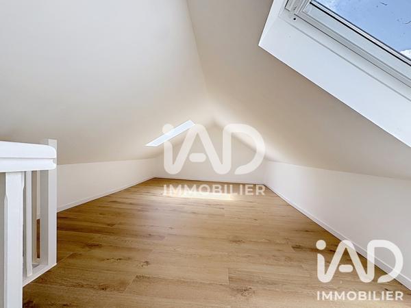 Maison à vendre 5 pièces 98 m² Corbeil-Essonnes
