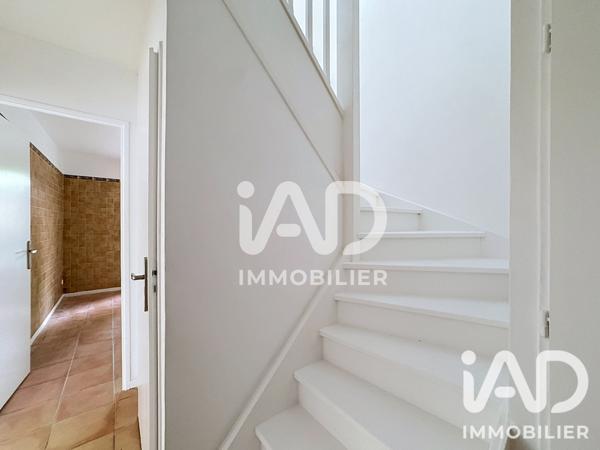 Maison à vendre 5 pièces 98 m² Corbeil-Essonnes
