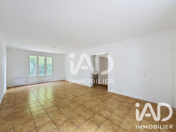 Maison à vendre 5 pièces 98 m² Corbeil-Essonnes