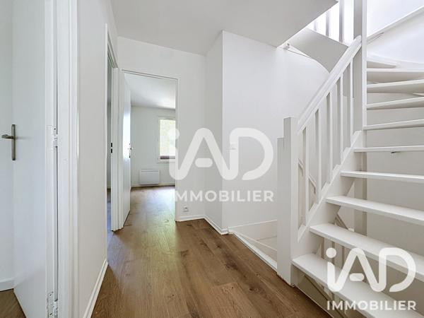 Maison à vendre 5 pièces 98 m² Corbeil-Essonnes