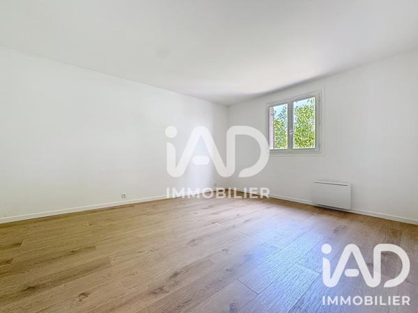 Maison à vendre 5 pièces 98 m² Corbeil-Essonnes