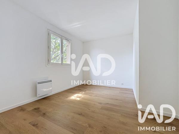 Maison à vendre 5 pièces 98 m² Corbeil-Essonnes