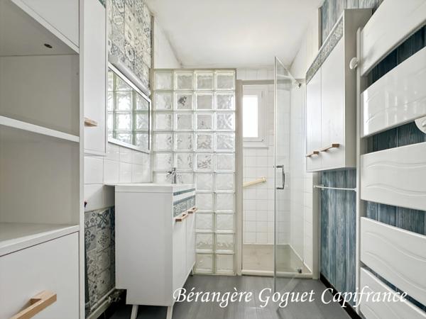 Maison à vendre 5 pièces LA MILESSE (72)