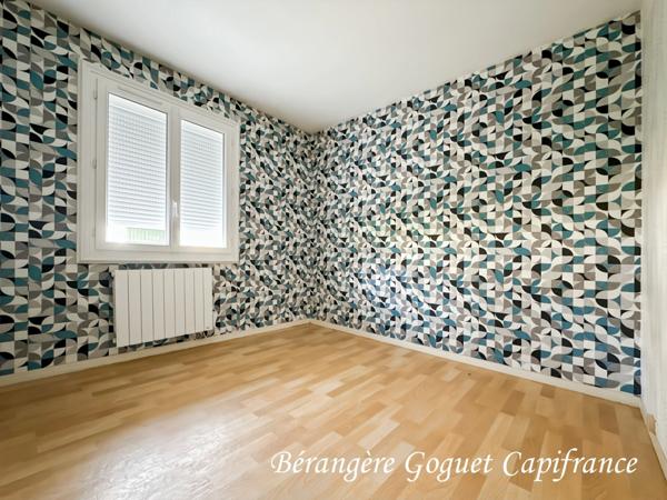 Maison à vendre 5 pièces LA MILESSE (72)