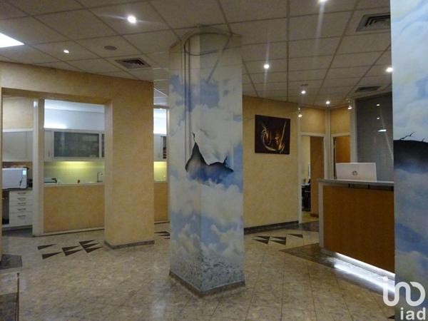 Appartement à vendre 12 pièces 204 m² Menton