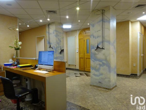 Appartement à vendre 12 pièces 204 m² Menton