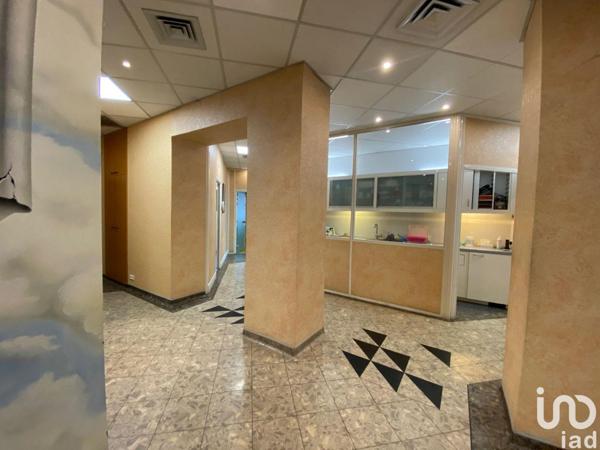 Appartement à vendre 12 pièces 204 m² Menton