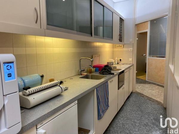 Appartement à vendre 12 pièces 204 m² Menton