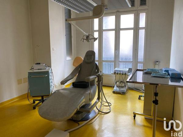 Appartement à vendre 12 pièces 204 m² Menton