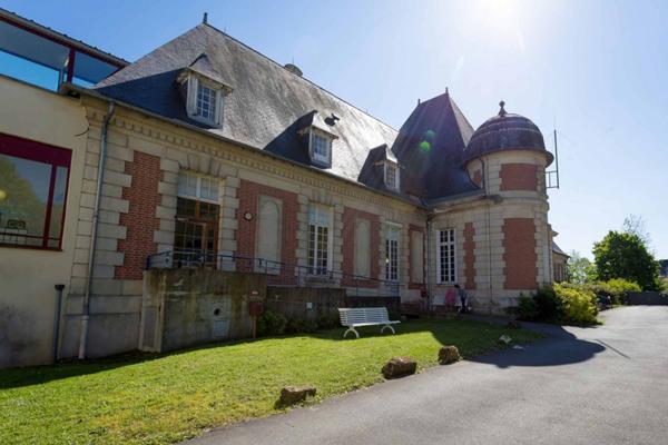 INVESTISSEMENT LOCATIF – Nampcel – Résidence EHPAD Les Jardins de Nampcel - 6.56% de rentabilité