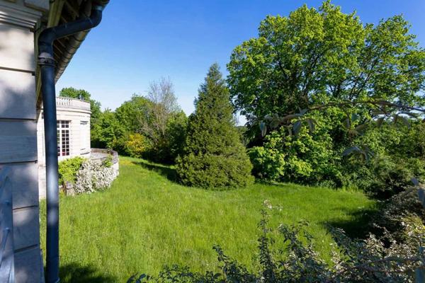 INVESTISSEMENT LOCATIF – Nampcel – Résidence EHPAD Les Jardins de Nampcel - 6.56% de rentabilité