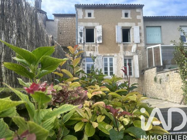 Maison à vendre 8 pièces 190 m² Ronsenac