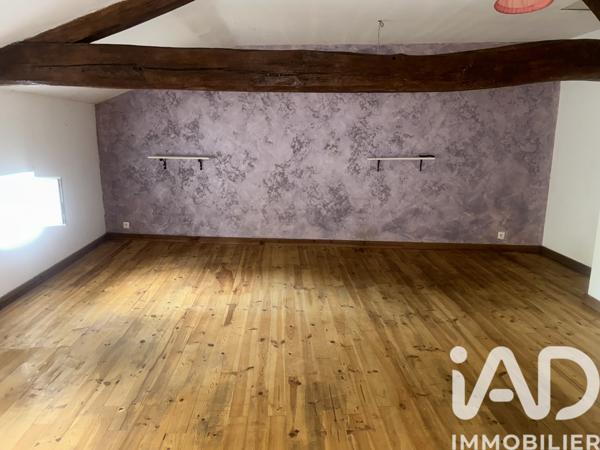 Maison à vendre 8 pièces 190 m² Ronsenac