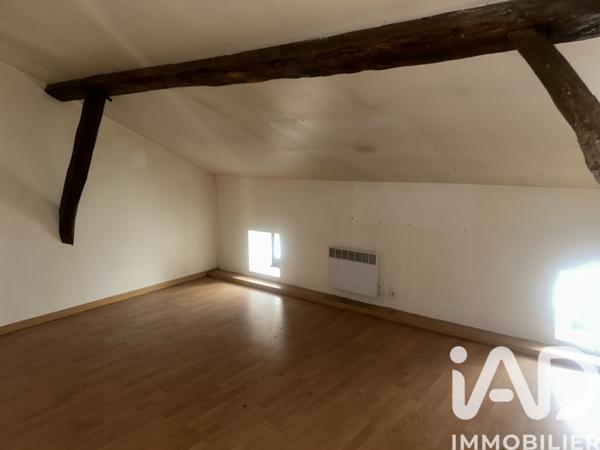Maison à vendre 8 pièces 190 m² Ronsenac