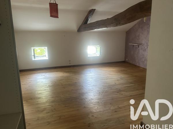 Maison à vendre 8 pièces 190 m² Ronsenac