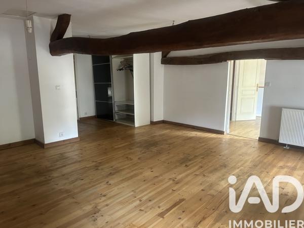 Maison à vendre 8 pièces 190 m² Ronsenac
