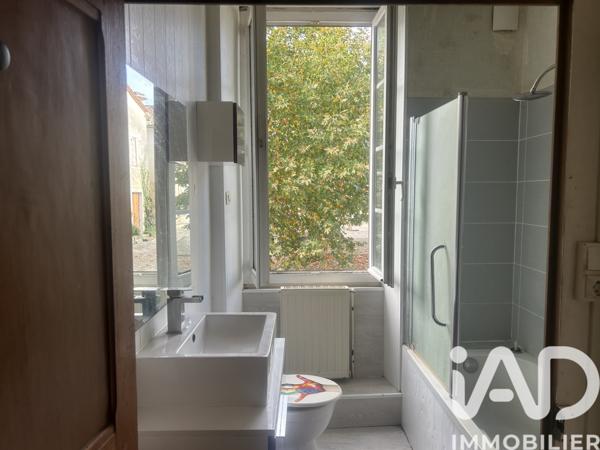 Maison à vendre 8 pièces 190 m² Ronsenac
