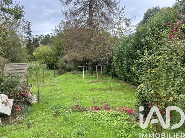 Maison à vendre 8 pièces 190 m² Ronsenac